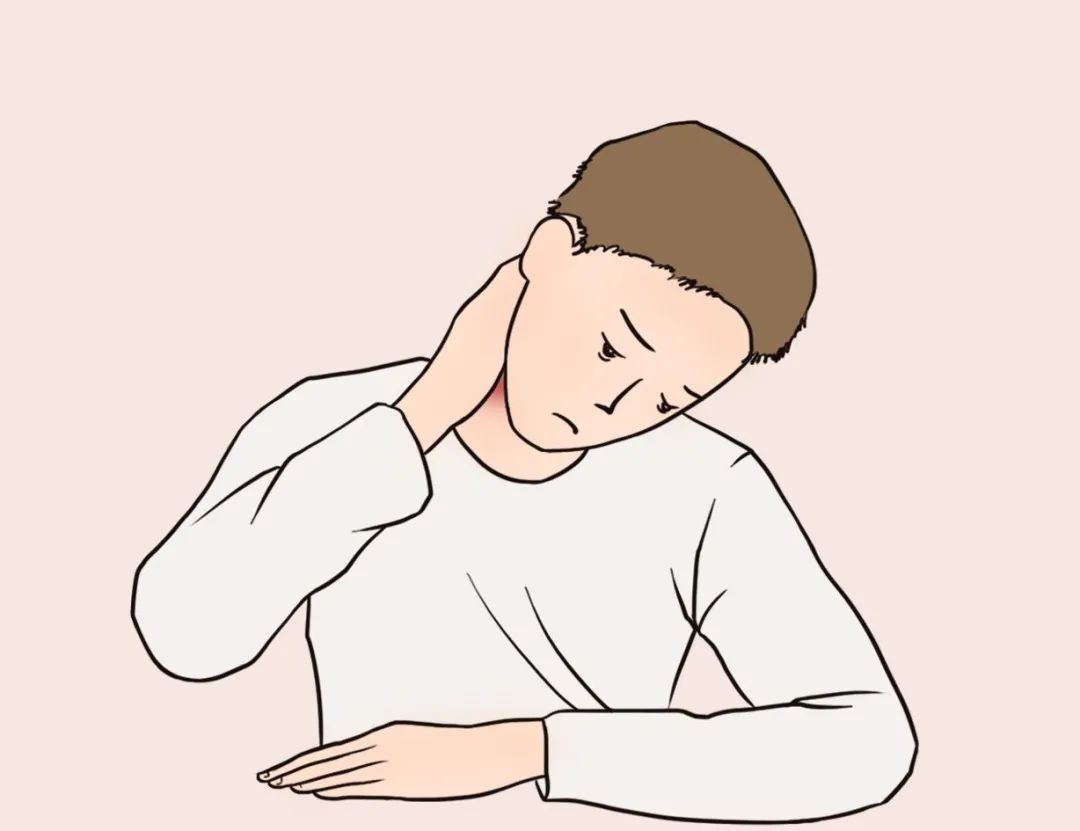 男人腰疼脖子疼痛怎么办?(图1) 男人腰疼脖子疼痛怎么办?(图1)